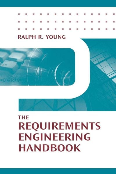 Produktbild: The Requirements Engineering Handbook