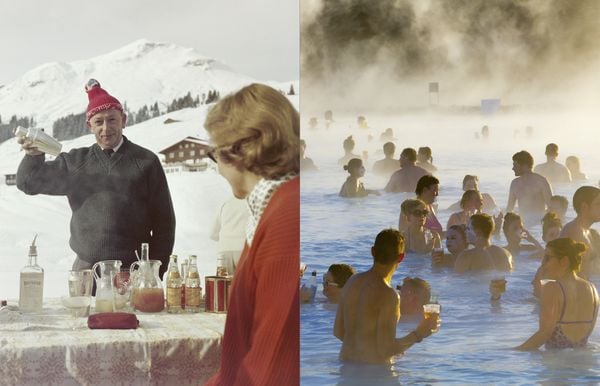 Produktbild: The Stylish Life Cocktail Parties