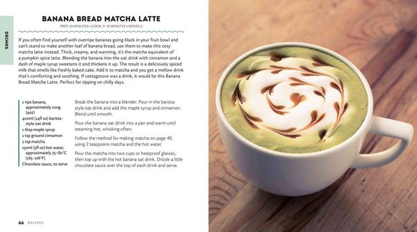 Produktbild: Meet Your Matcha Hb