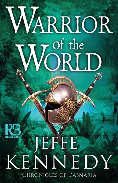 Produktbild: Warrior of the World