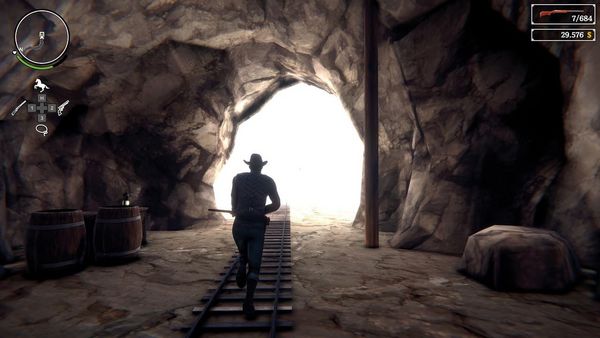 Produktbild: Guns and Spurs 2
