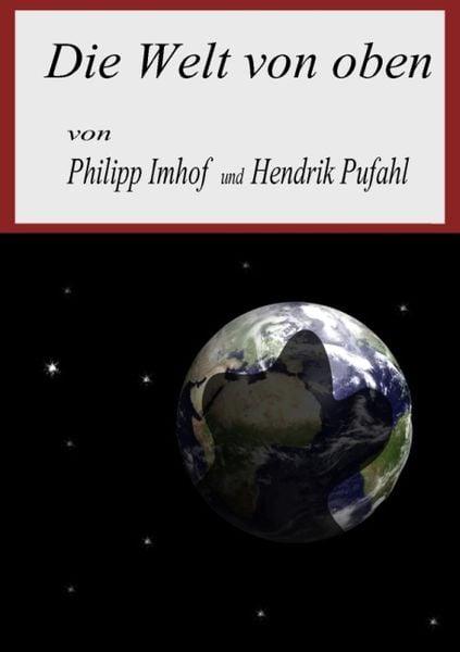 Produktbild: Die Welt von oben