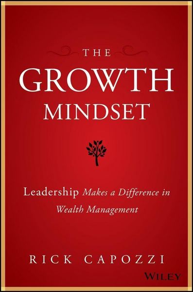 Produktbild: The Growth Mindset