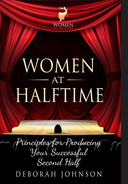 Produktbild: Women at Halftime