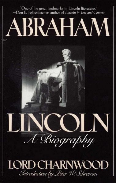 Produktbild: Abraham Lincoln