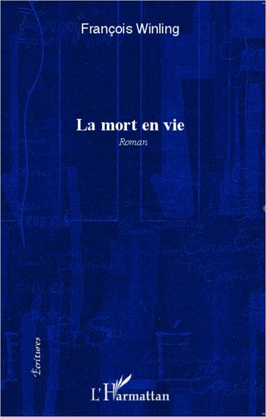 Produktbild: La mort en vie