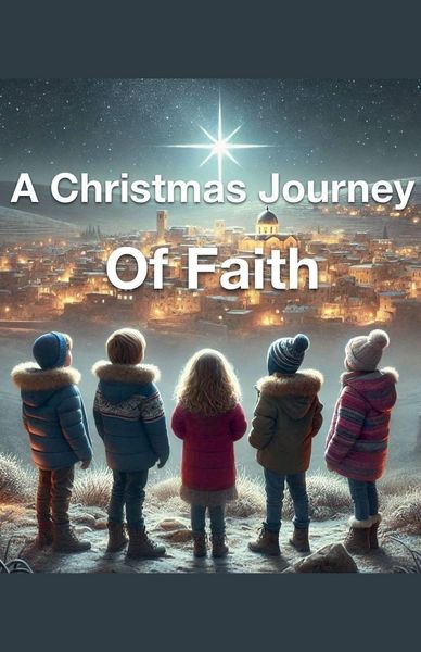 Produktbild: A Christmas Journey of Faith