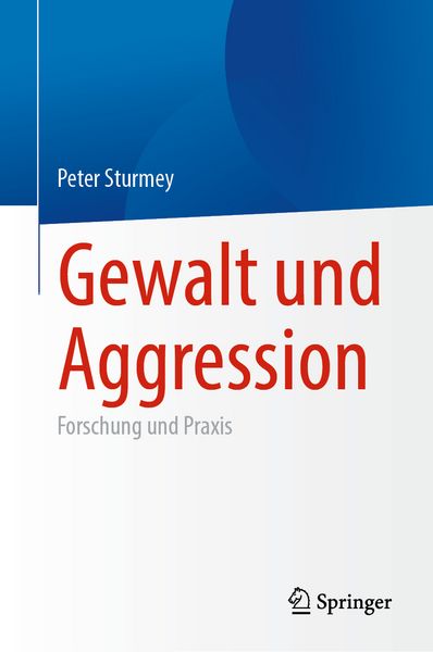 Produktbild: Gewalt und Aggression
