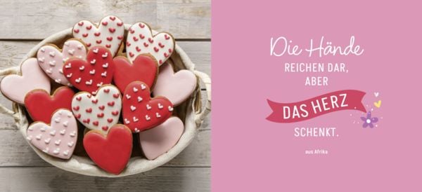 Produktbild: Ein kleines Dankesch&ouml;n