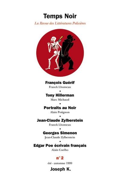 Produktbild: Temps Noir