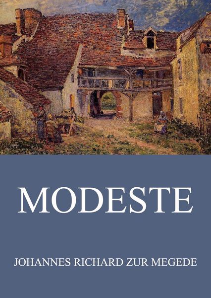 Produktbild: Modeste