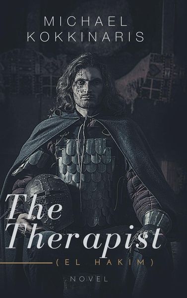 Produktbild: The Therapist