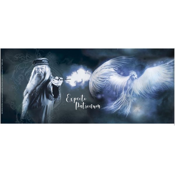 Produktbild: Harry Potter Tasse "Dumbledore"