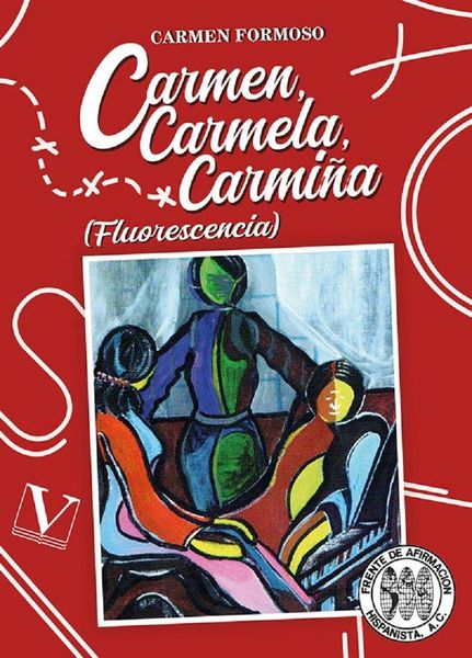 Produktbild: Carmen, Carmela, Carmi&ntilde;a