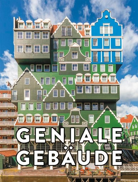 Produktbild: Geniale Geb&auml;ude
