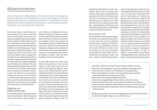 Produktbild: Das Handbuch gegen den Schmerz