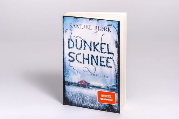 Produktbild: Dunkelschnee