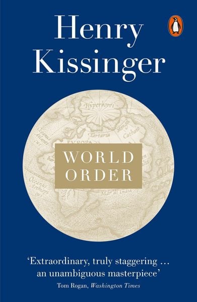 Produktbild: World Order