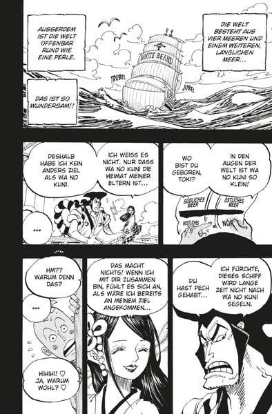 Produktbild: One Piece 96