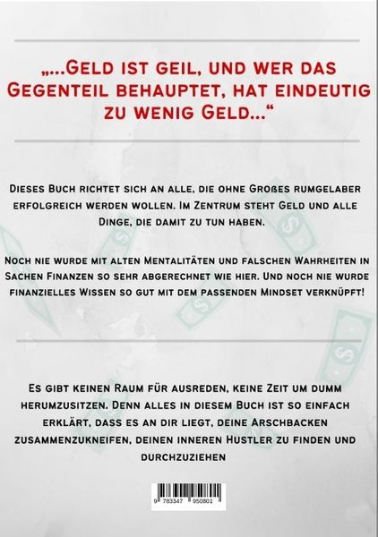 Produktbild: Geld ist Geil