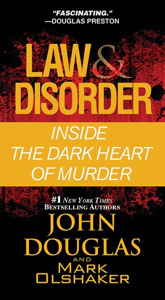 Produktbild: Douglas, J: Law & Disorder
