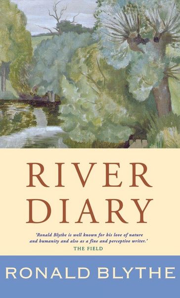 Produktbild: River Diary