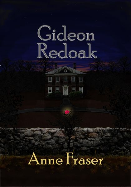 Produktbild: Gideon Redoak