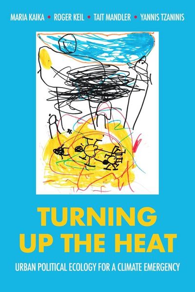 Produktbild: Turning up the heat