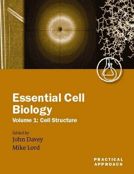 Produktbild: Essential Cell Biology