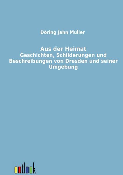 Produktbild: Aus der Heimat