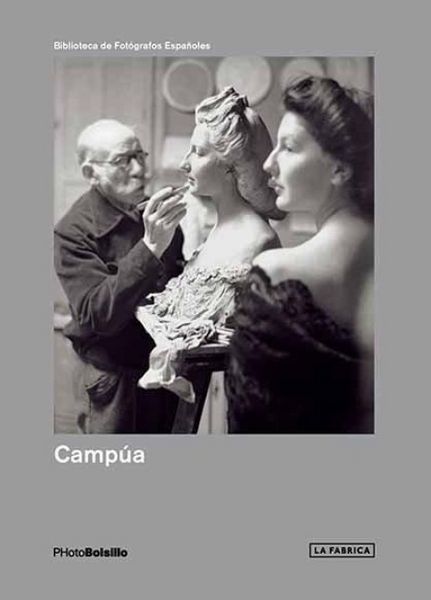 Produktbild: Camp&uacute;a: PHotoBolsillo