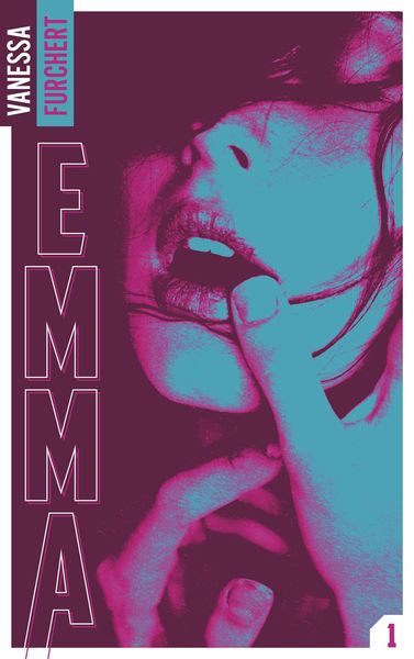Produktbild: Emma - Tome 1