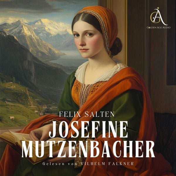 Produktbild: Josefine Mutzenbacher H&ouml;rbuch