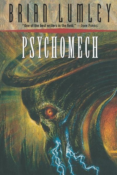 Produktbild: Psychomech