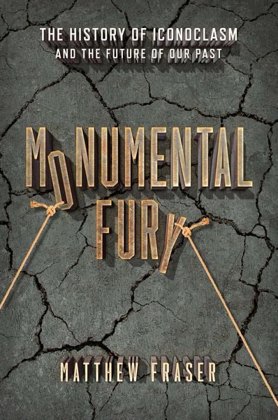 Produktbild: Monumental Fury