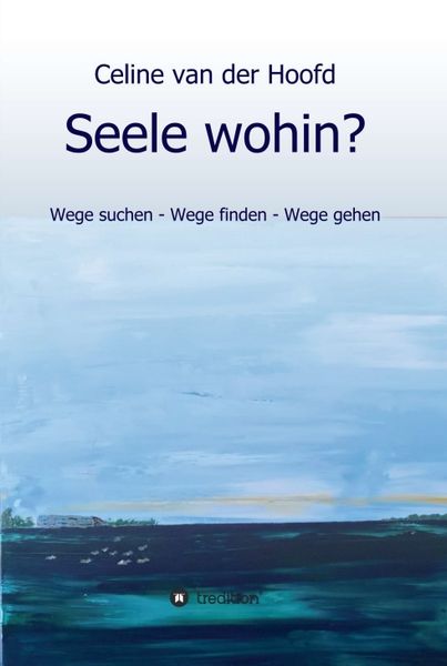 Produktbild: Seele wohin?