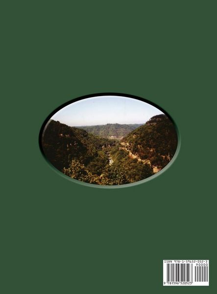 Produktbild: Russell Fork River Basin Area, KY Pict.