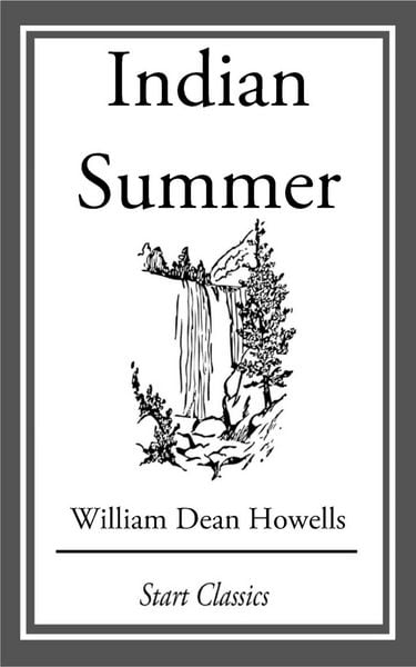 Produktbild: Indian Summer