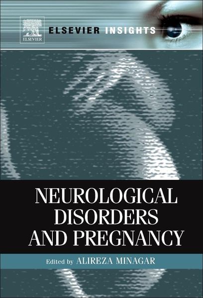 Produktbild: Neurological Disorders and Pregnancy