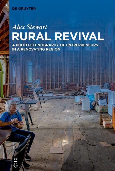 Produktbild: Rural Revival