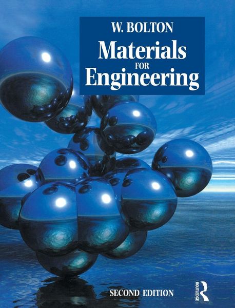 Produktbild: Materials for Engineering