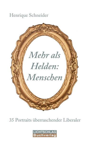 Produktbild: Mehr als Helden: Menschen