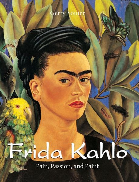 Produktbild: Frida Kahlo