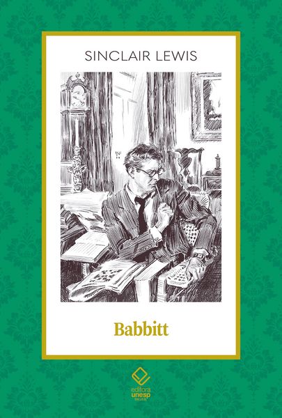 Produktbild: Babbitt