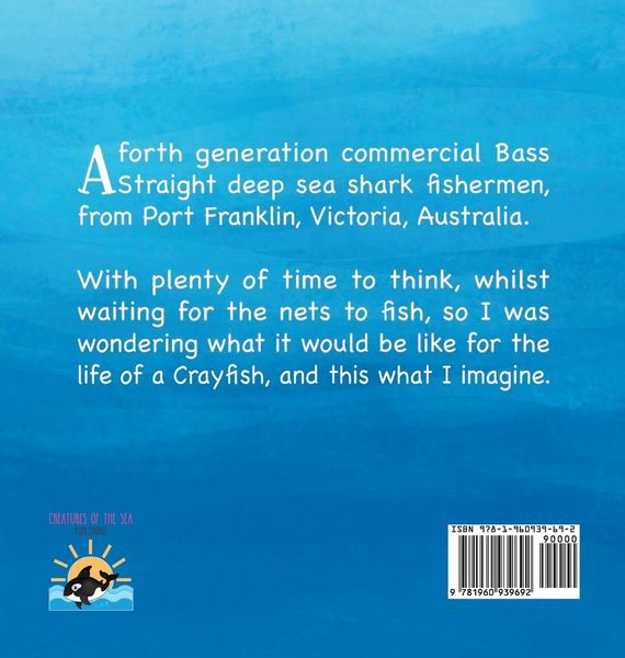 Produktbild: Charlie the Crayfish