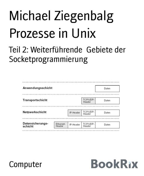 Produktbild: Prozesse in Unix