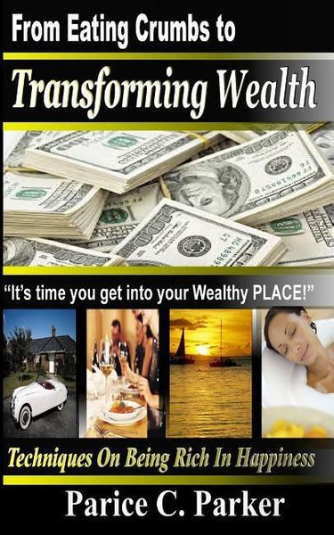 Produktbild: From Eating Crumbs to Transforming Wealth