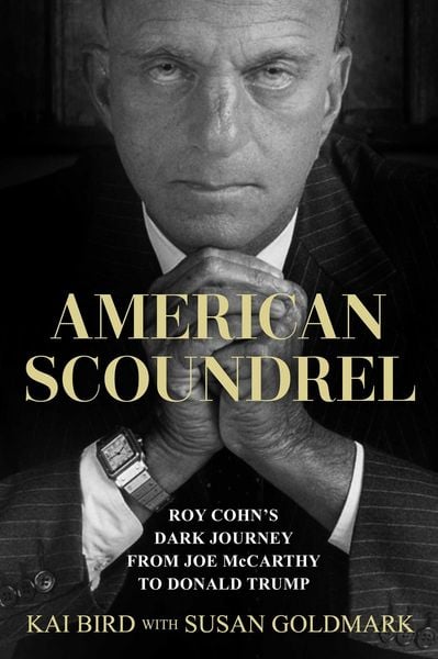 Produktbild: American Scoundrel
