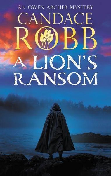 Produktbild: A Lion's Ransom