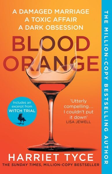 Produktbild: Blood Orange